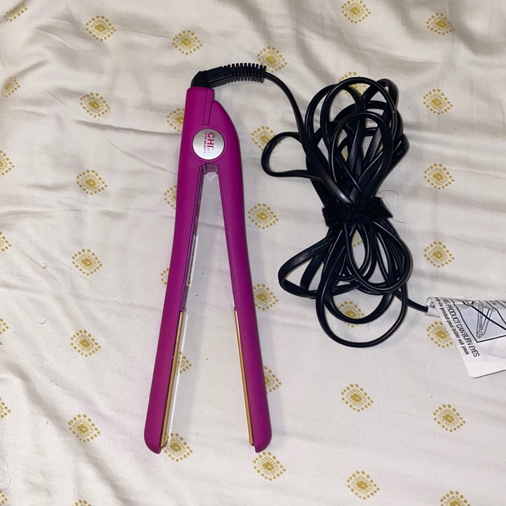 Chi Straightener